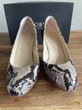 Hobbs Shoes Size 5