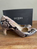 Hobbs Shoes Size 5