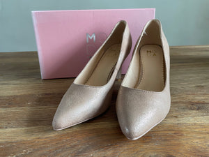 Moda In Pelle New Shoes Size 6