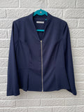 Gina Bacconi Jacket Size 14