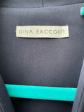 Gina Bacconi Jacket Size 14