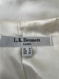 L.K.Bennett Dress Size 14