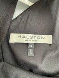 Halston Heritage Dress Size 14