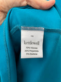 Kettlewell Dress & Jacket Size Small