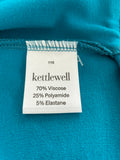 Kettlewell Dress & Jacket Size Small