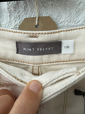 Mint Velvet New Jeans Size 10