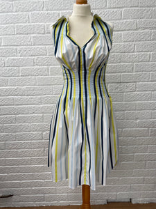 Marc Cain New Dress Size 12/ 14