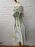 Marc Cain New Dress Size 12/ 14