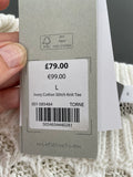 Mint Velvet New Jumper Size Large