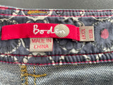 Boden Skirt Size 12