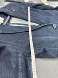 Garcia Jeans Jacket Size Large