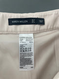 Karen Millen Trousers Size 12