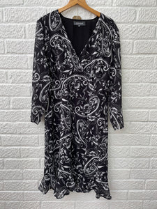 Sosander Dress Size 12