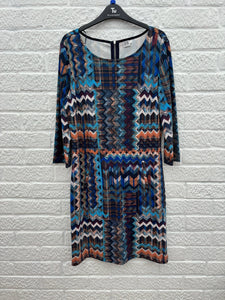 Saint Tropez Dress Size Large