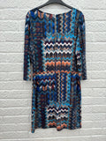 Saint Tropez Dress Size Large