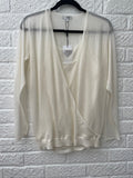 Reiss New Top Size Medium