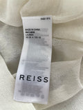 Reiss New Top Size Medium