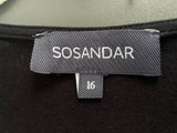 Sosander Top Size 16