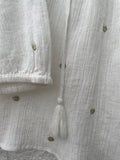 Monsoon Top Size 14