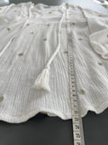 Monsoon Top Size 14