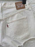Levi's Cut Off Shorts Size 12
