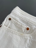 Levi's Cut Off Shorts Size 12