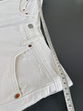 Levi's Cut Off Shorts Size 12