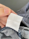 Celtic & Co. Linen Mix Shorts Size 14