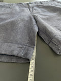 Celtic & Co. Linen Mix Shorts Size 14