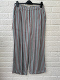 ICHI Top & Trousers Set Size Large