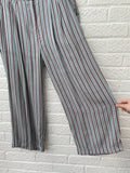 ICHI Top & Trousers Set Size Large
