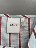 ICHI Top & Trousers Set Size Large