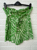 Mango New Shorts Size Large