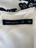 Karen Millen Dress Size 16