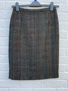 Jigsaw New Skirt Size 10