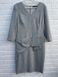 Karen Millen New Dress Size 14