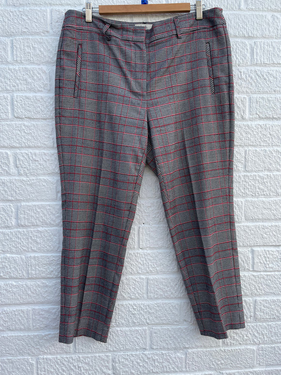 Hush Trousers Size 14