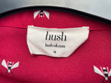 Hush Top Size 14