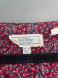 Fat Face Top Size 10