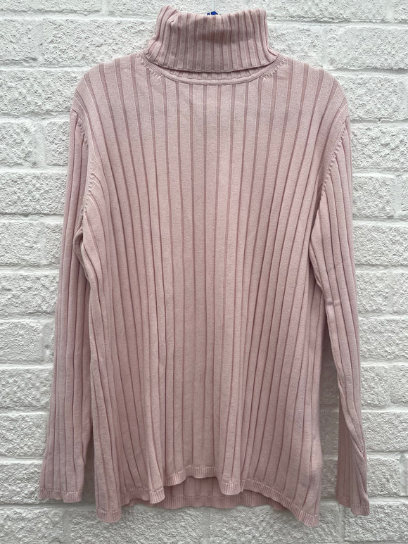 Avantime Jumper Size Large