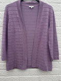 Country Casuals Cardigan Size Large