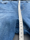 Sosander Jeans Size 14 Long