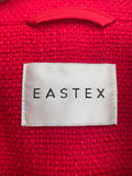 Eastex Jacket Size 14