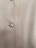 Cerruti 1881 Silk Top Size 12