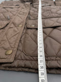 Barbour Jacket Size 10