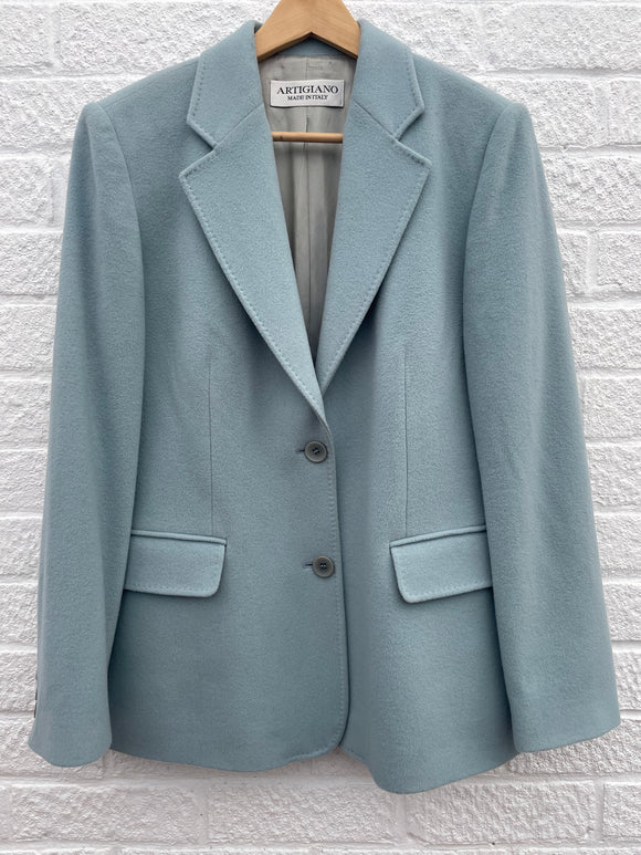 Artigiano Jacket Size 16