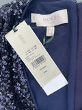 Hobbs New Dress Size 10 Petite