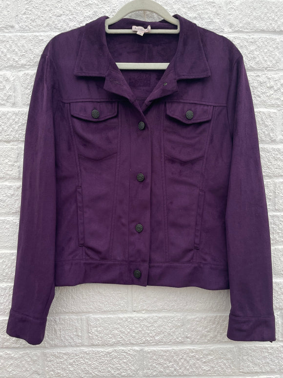 Kettlewell Jacket Size Medium