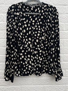 Ro&Zo New Top Size 16