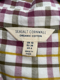 Seasalt Top Size 10